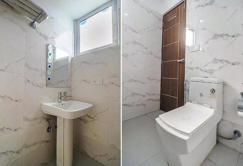 Fabhotel Casa