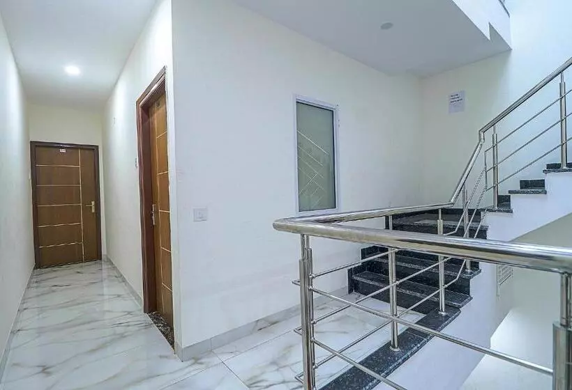 Fabhotel Casa