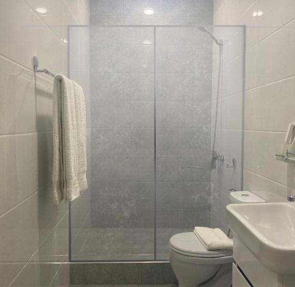 Hotel Reikartz Abis Tashkent