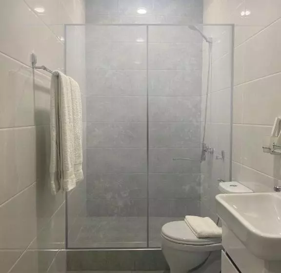 هتل Reikartz Abis Tashkent