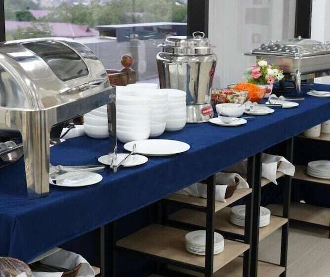 Hotel Reikartz Abis Tashkent