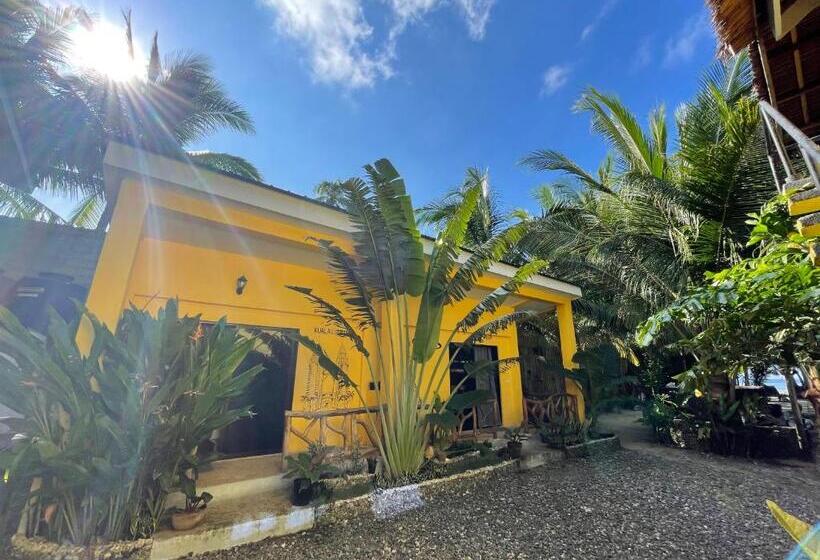 Hotel Apo Diver Beach Resort