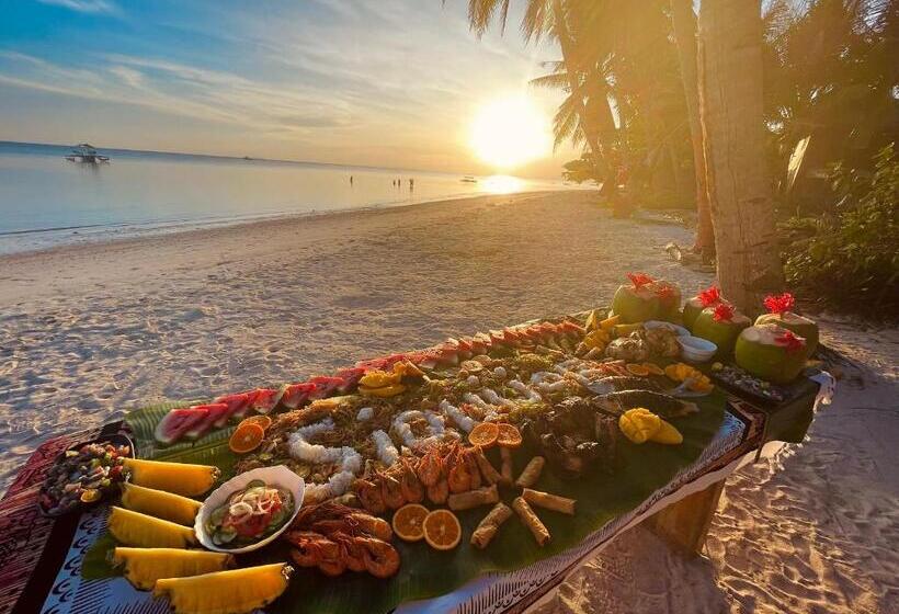 Hotel Apo Diver Beach Resort