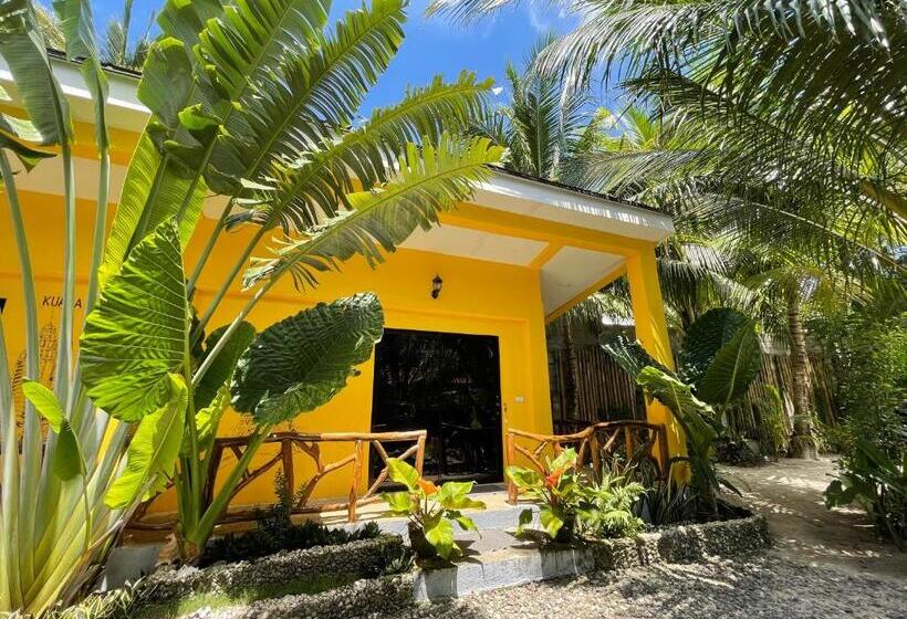 Hotel Apo Diver Beach Resort