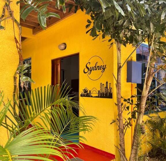 Hotel Apo Diver Beach Resort