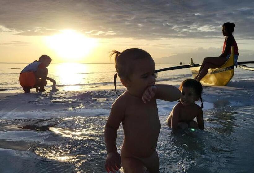 Hotel Apo Diver Beach Resort