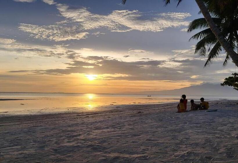 Hotel Apo Diver Beach Resort