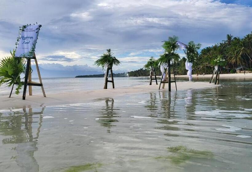 Hotel Apo Diver Beach Resort