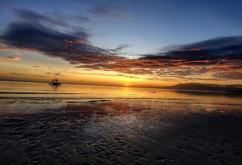 Hotel Apo Diver Beach Resort