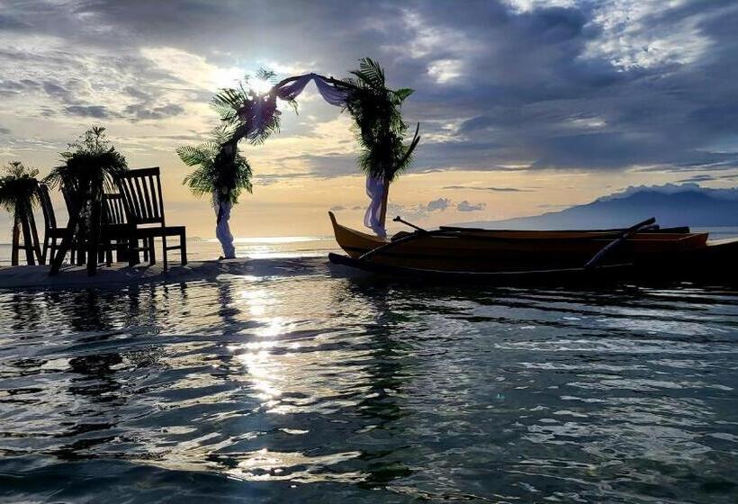 Hotel Apo Diver Beach Resort