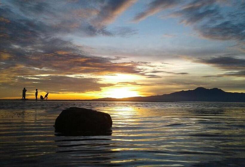 Hotel Apo Diver Beach Resort