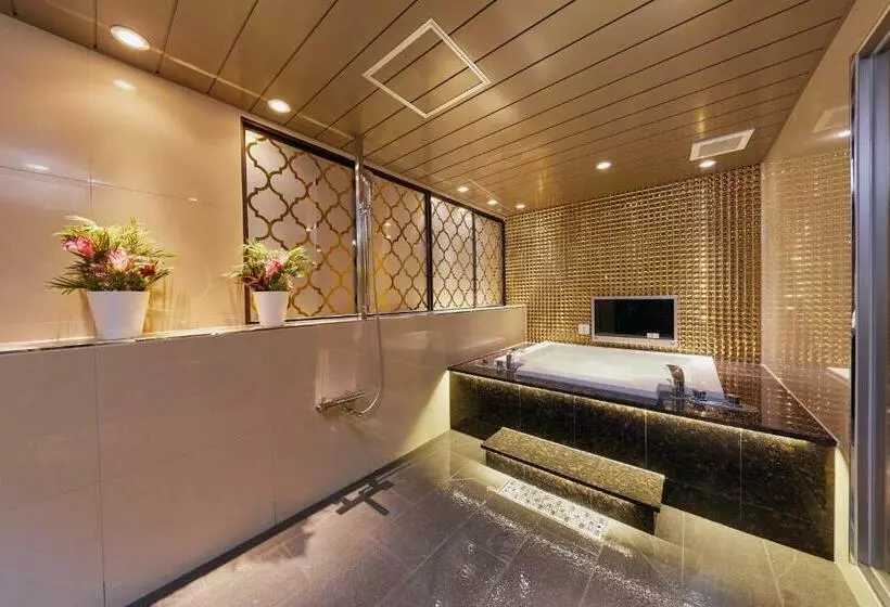 Hotelli Artia Nagoya