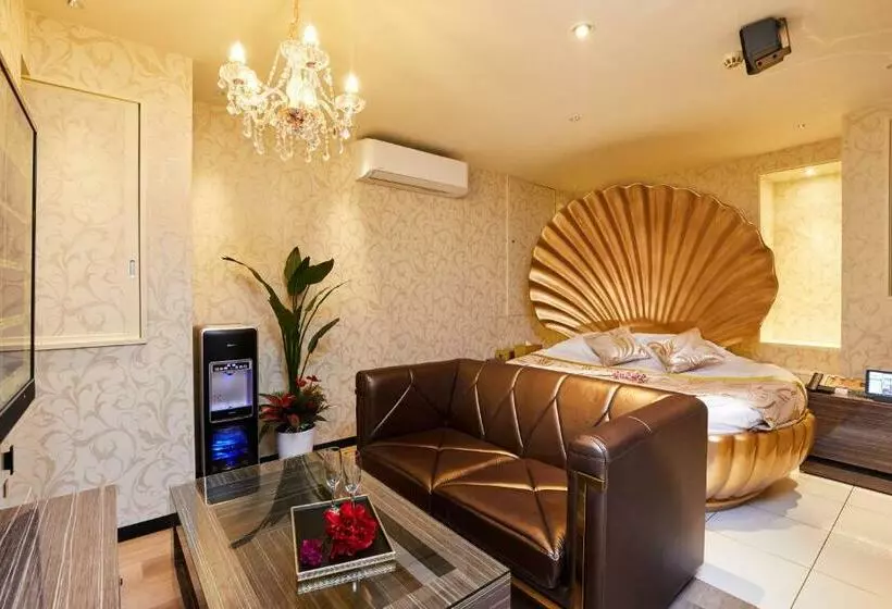 Hotelli Artia Nagoya