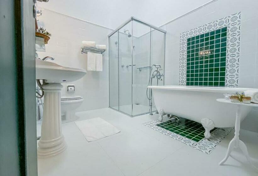 Отель Fazenda Borges