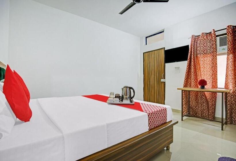 Flagship Hotel Hc Punjab Inn