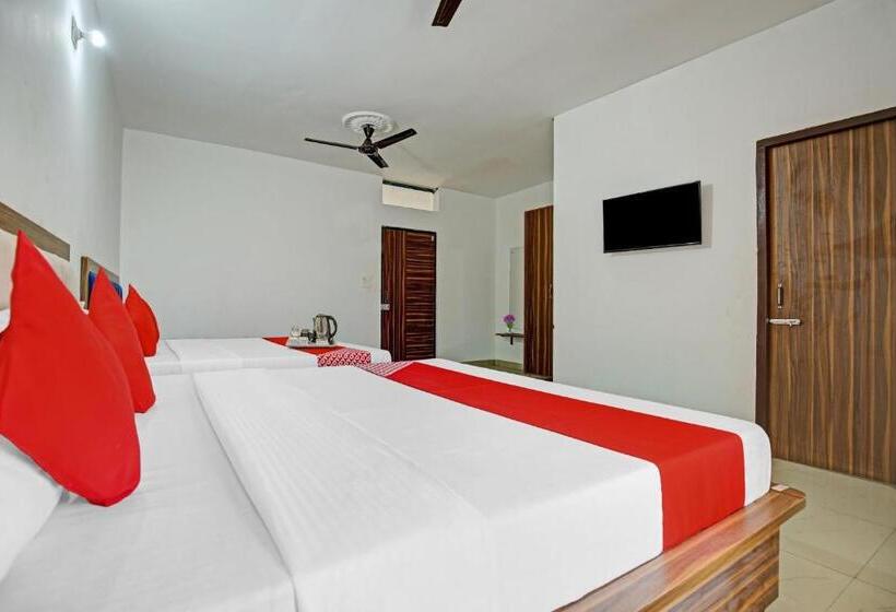 Flagship Hotel Hc Punjab Inn