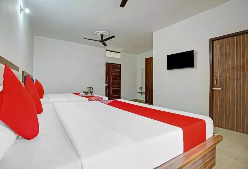 Flagship Hotel Hc Punjab Inn