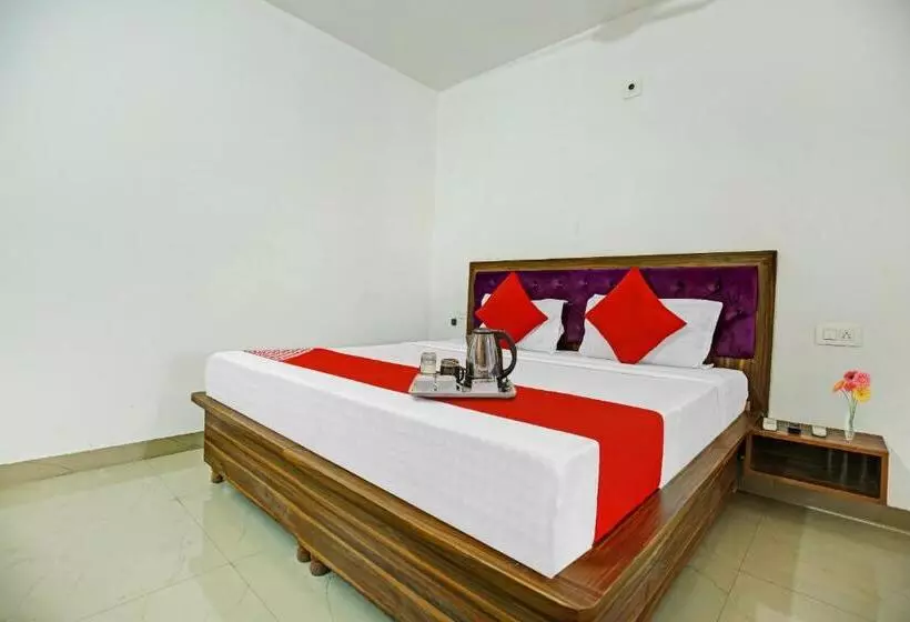 Flagship Hotel Hc Punjab Inn
