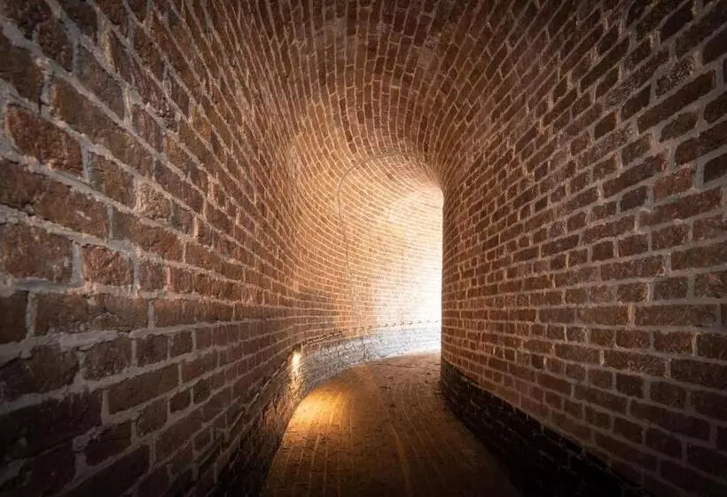 ホテル Fort Vurig