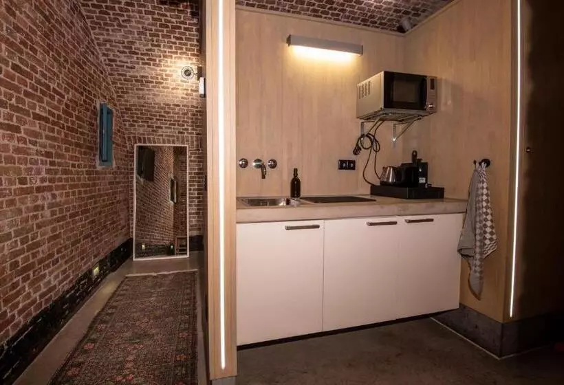 ホテル Fort Vurig