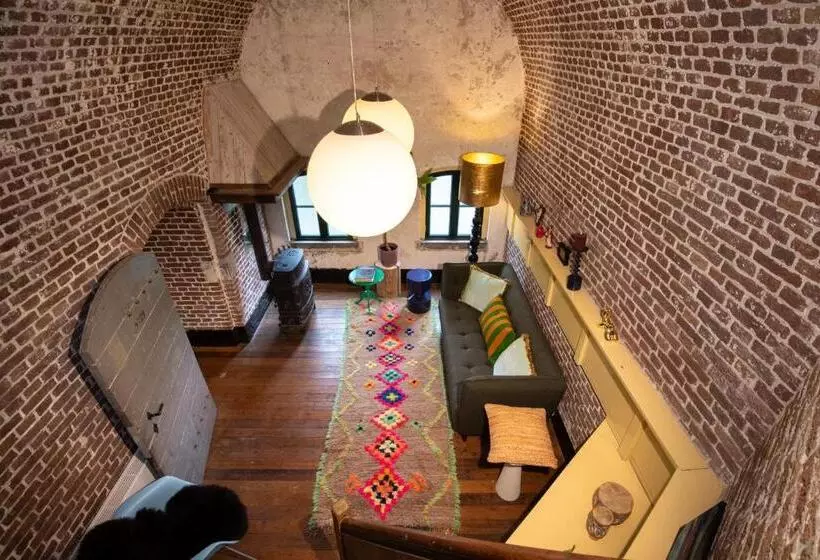 ホテル Fort Vurig