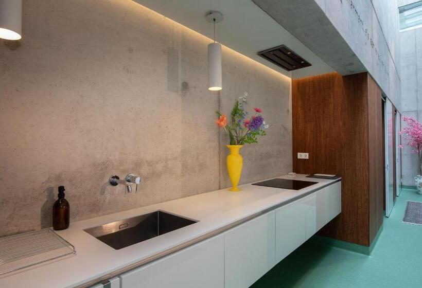 Отель Fort Vurig