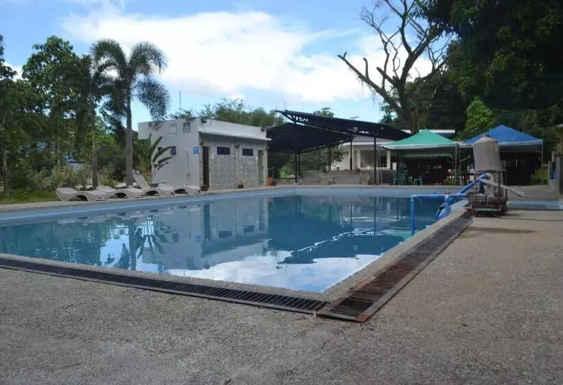 Nature Care Resort And Farm