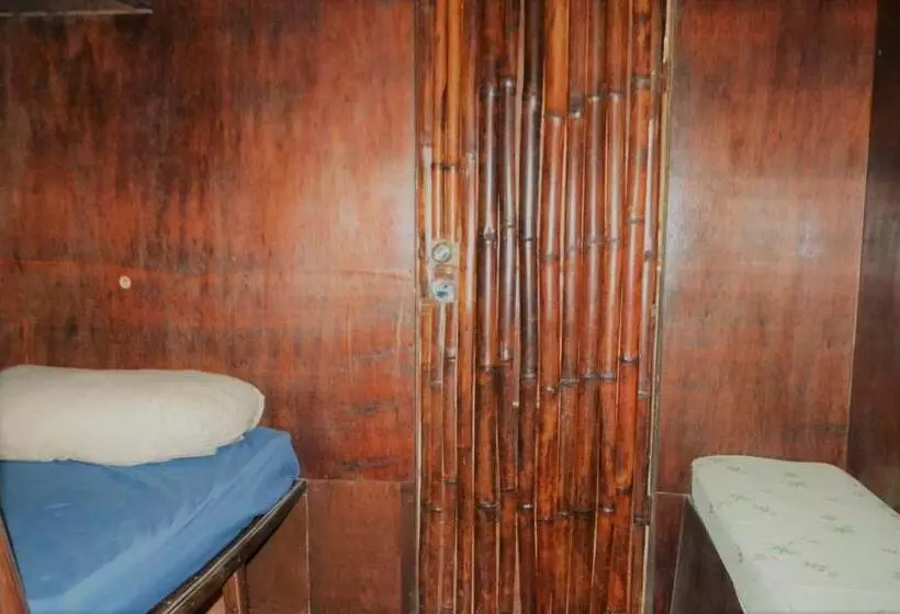 Nature Care Resort And Farm