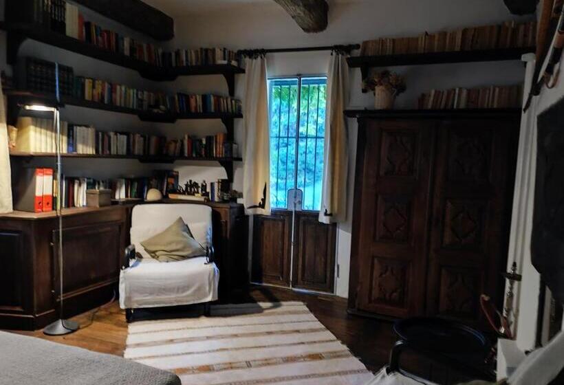 膳宿费 Antica Cascina Del Medico