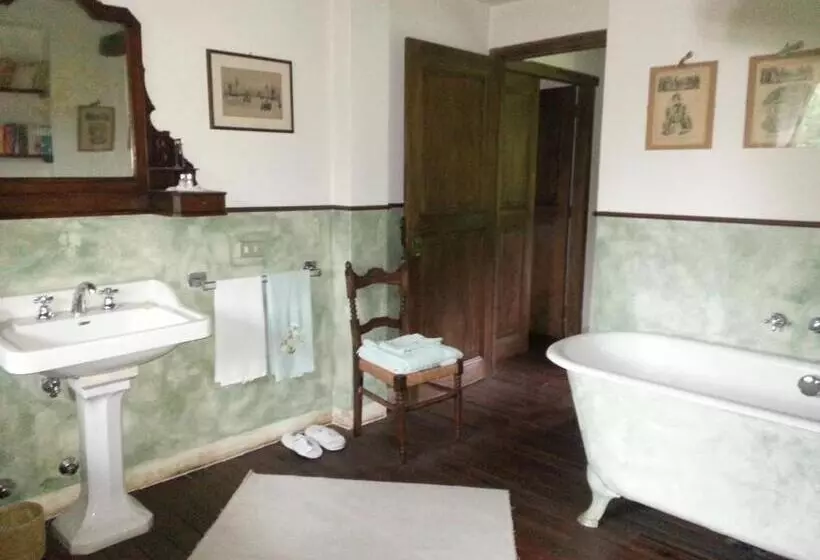 Majatalo Antica Cascina Del Medico