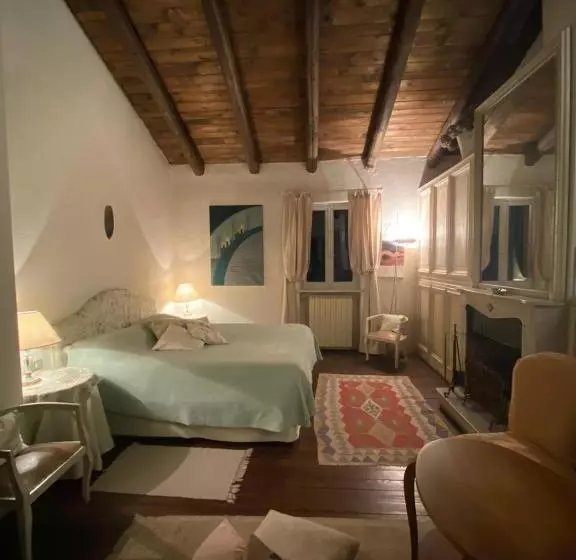 Majatalo Antica Cascina Del Medico