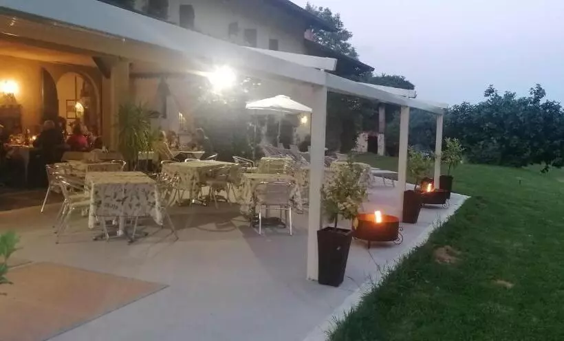 Majatalo Antica Cascina Del Medico