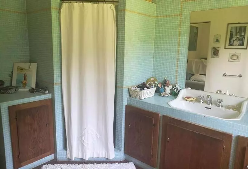 Majatalo Antica Cascina Del Medico