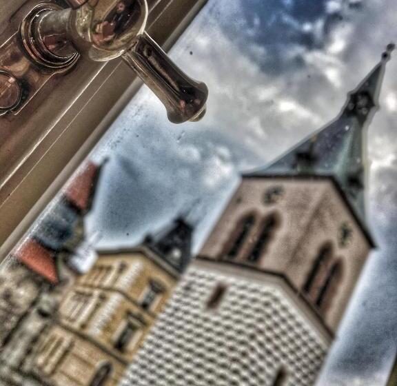 Panzió Apartmány č.p. 9