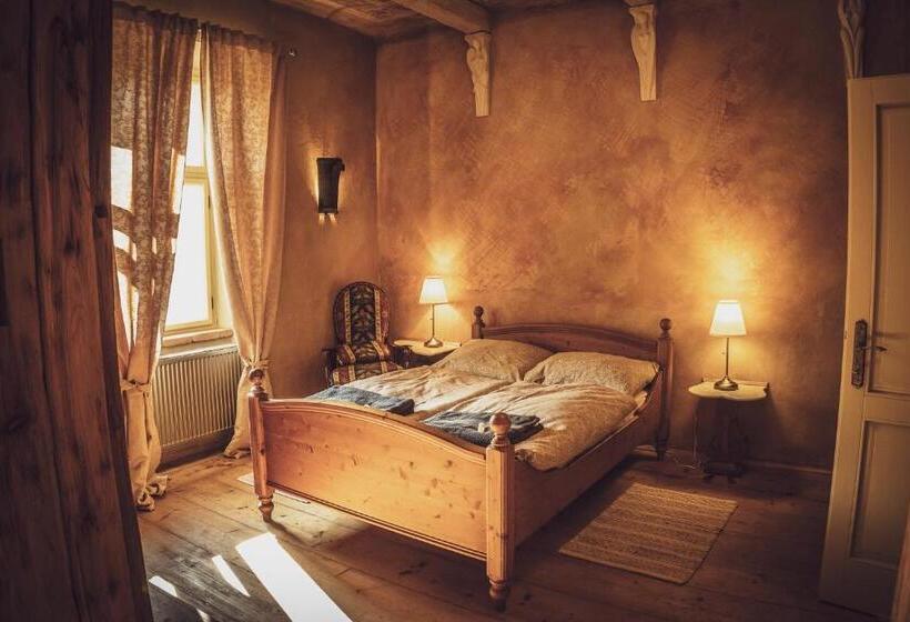 Panzió Apartmány č.p. 9