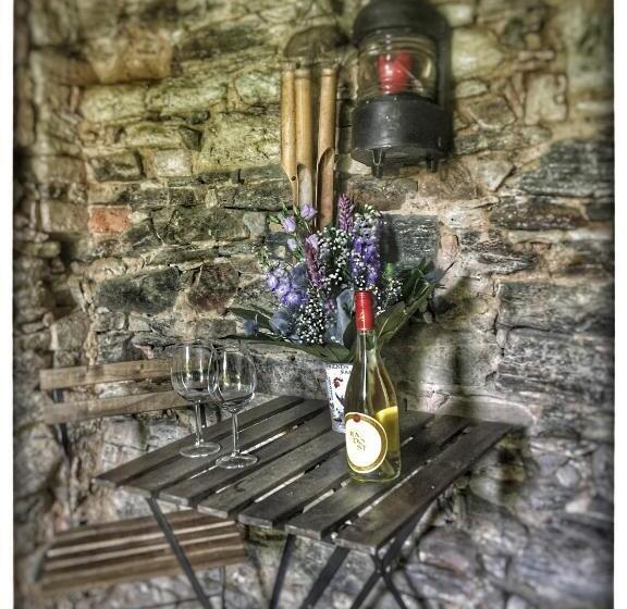 Panzió Apartmány č.p. 9