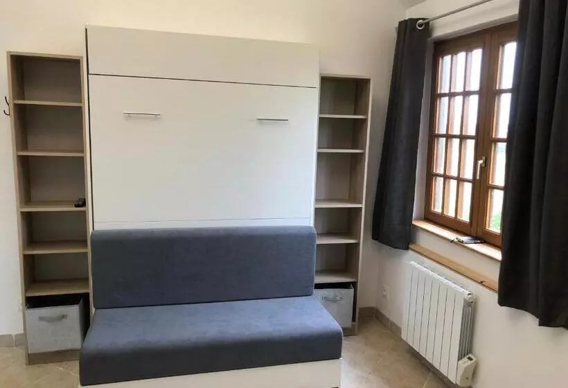 ペンション Le Manoir Des Bréholles