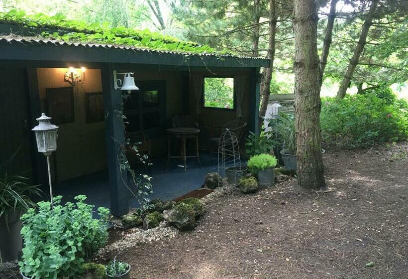 ペンション Les Insolites