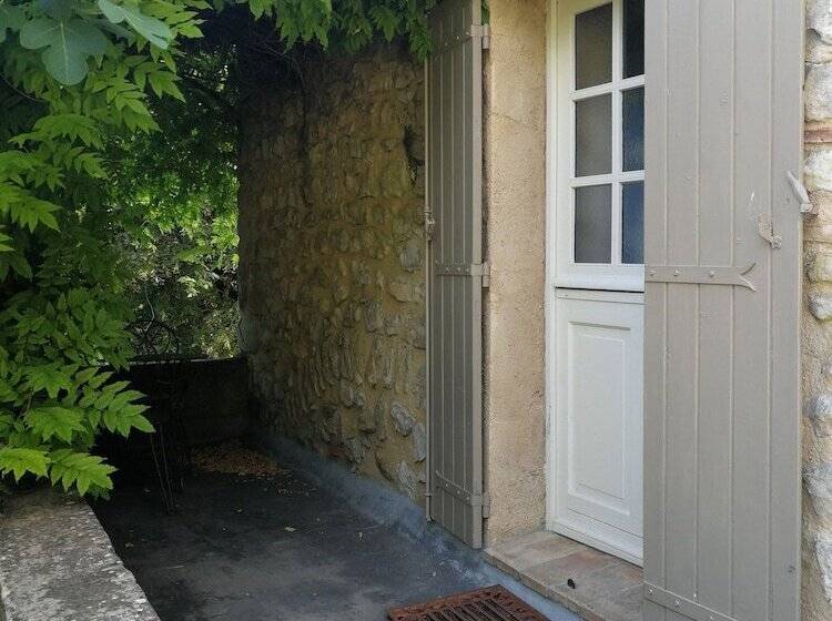 Пансион Mas En Baronnies Provençales