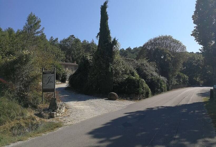 Пансион Mas En Baronnies Provençales