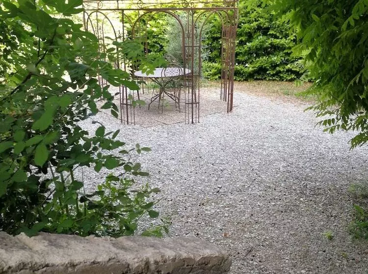 ペンション Mas En Baronnies Provençales