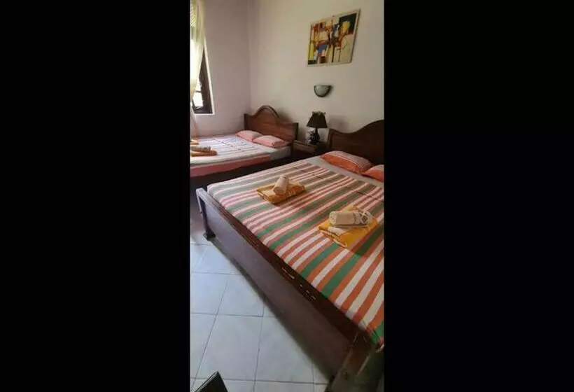 ペンション Room In Bb  Suma Villa 240 Bentara Uragaha Elpitiya Rd Bentota 1