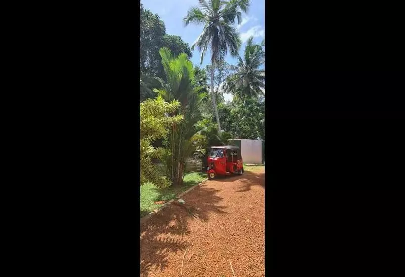 ペンション Room In Bb  Suma Villa 240 Bentara Uragaha Elpitiya Rd Bentota 1