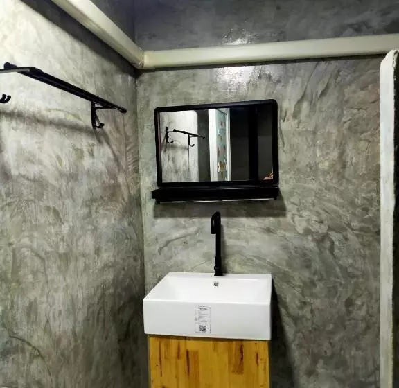 Majatalo Smile Box Coffee & Resort