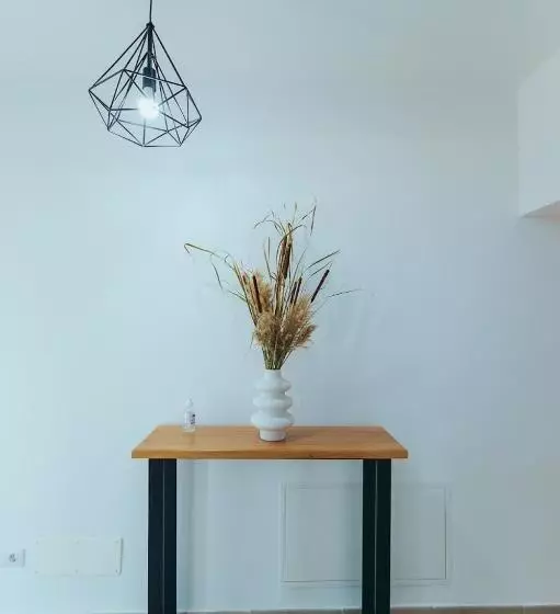 Pensiunea Căsuța Cu Stuf