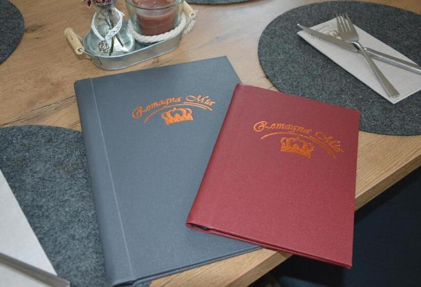 Romagna Mia   Hotel Ristorante Pizzeria