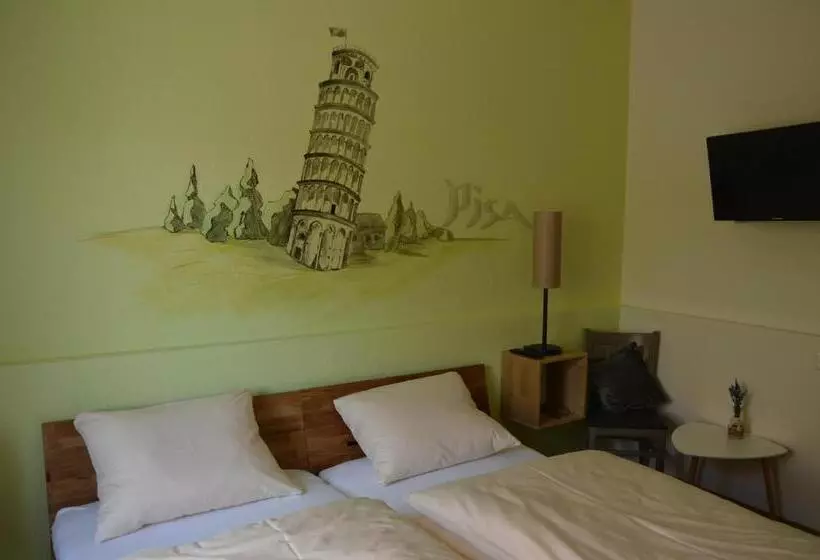 Romagna Mia   Hotel Ristorante Pizzeria