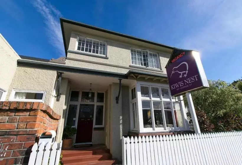 Kiwis Nest Hostel