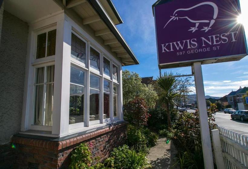Kiwis Nest Hostel