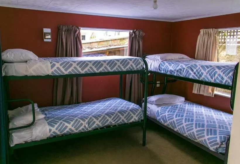 Kiwis Nest Hostel